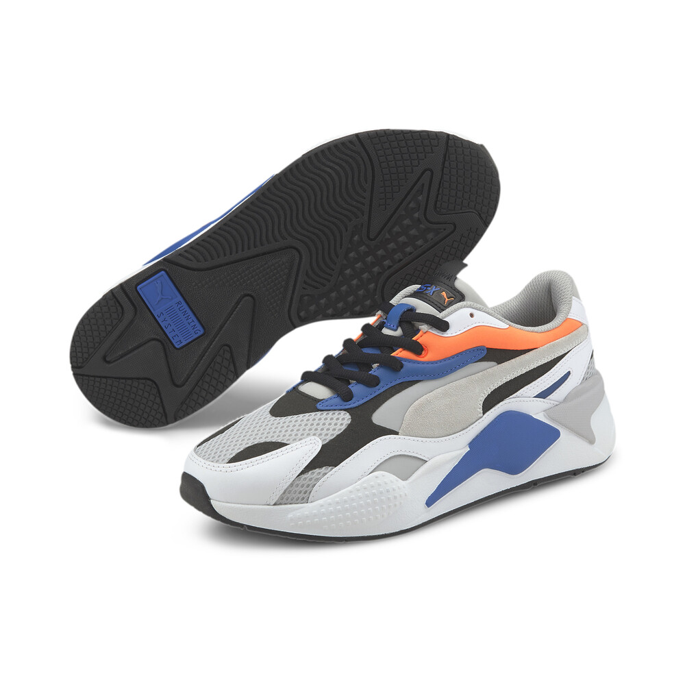 Puma rs x prism Clearance