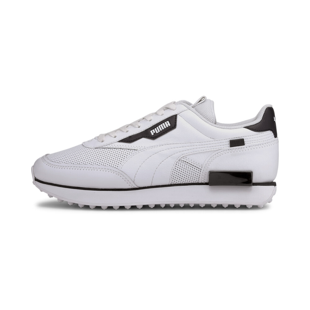 Future Rider Contrast Trainers | White | Puma - PUMA South ...