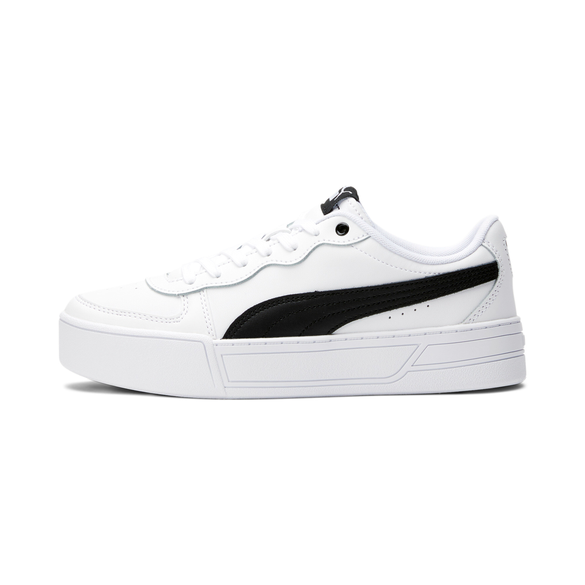 skye women's sneakers puma