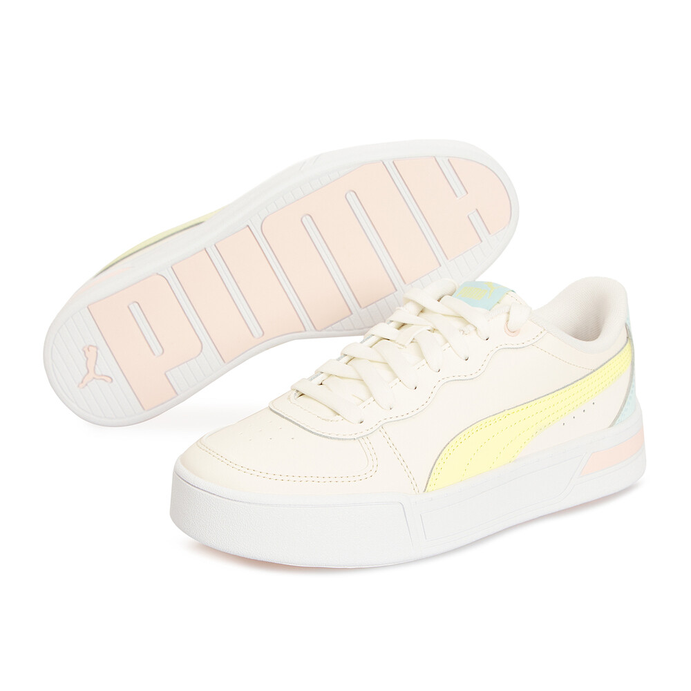 фото Кеды skye women's trainers puma