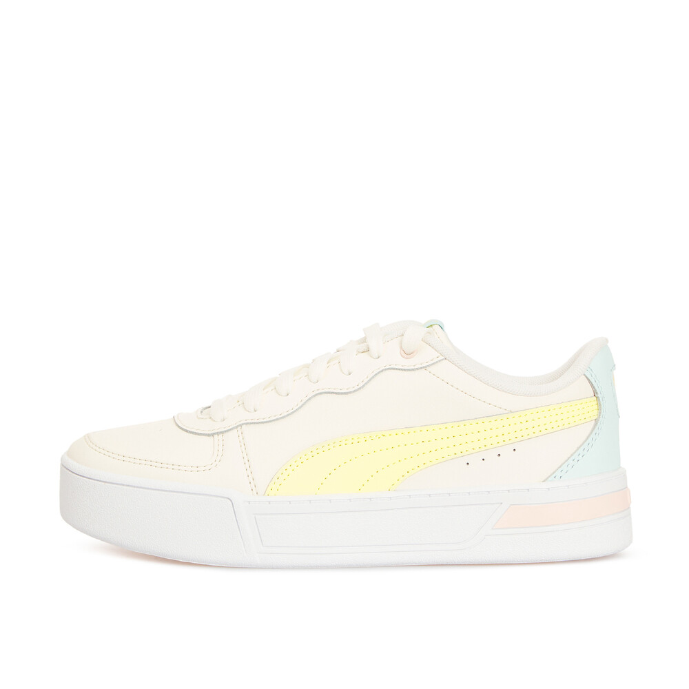 фото Кеды skye women's trainers puma