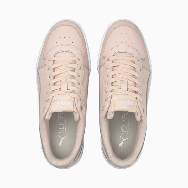 Tenis Skye para Mujer, Lotus-Lotus-Puma White, large-MEX