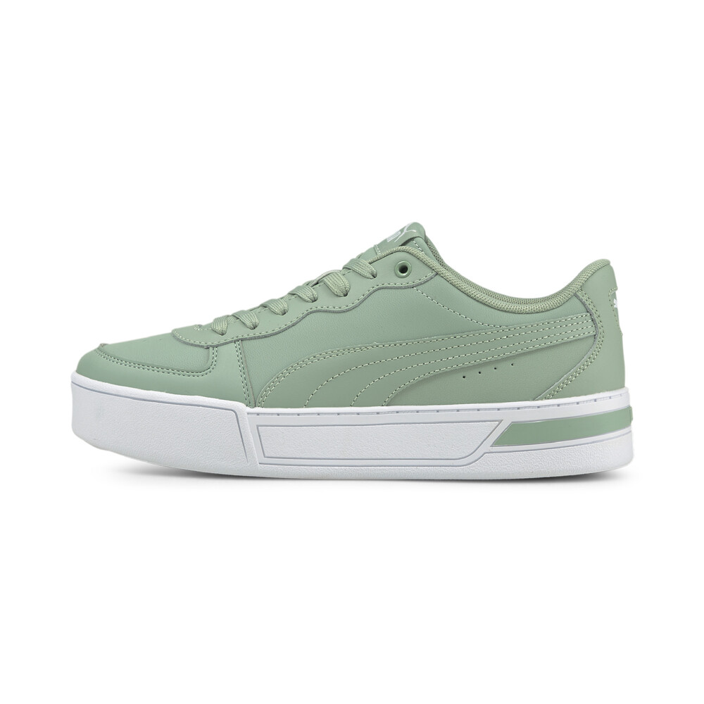 Кеды женские puma court lally. Puma 374764-09. Кеды Skye women's Trainers.