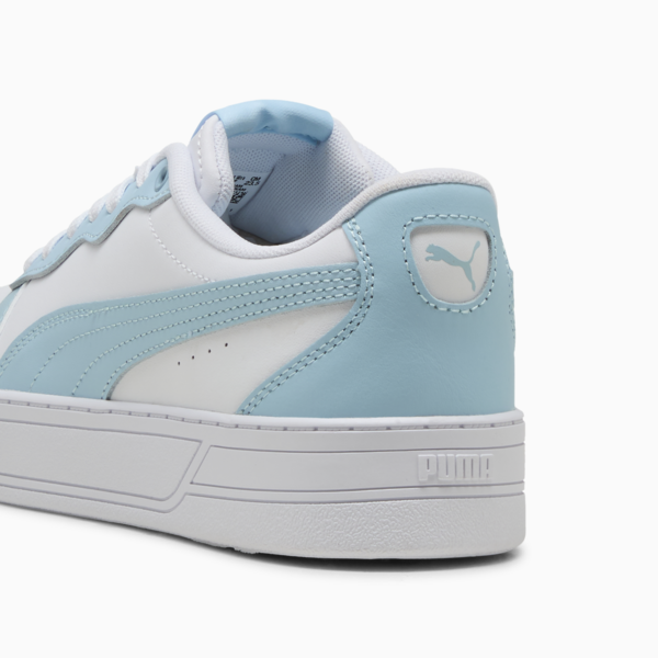 Tenis Skye para Mujer, Puma White-Dream Blue, large-MEX