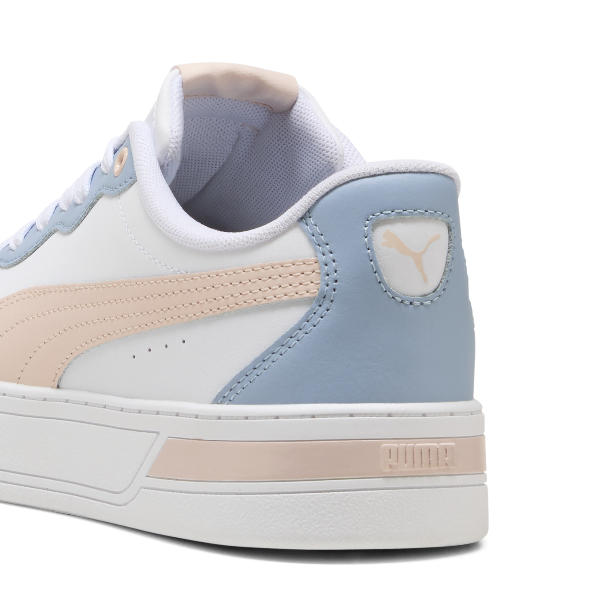 Puma  sneaker Blauw