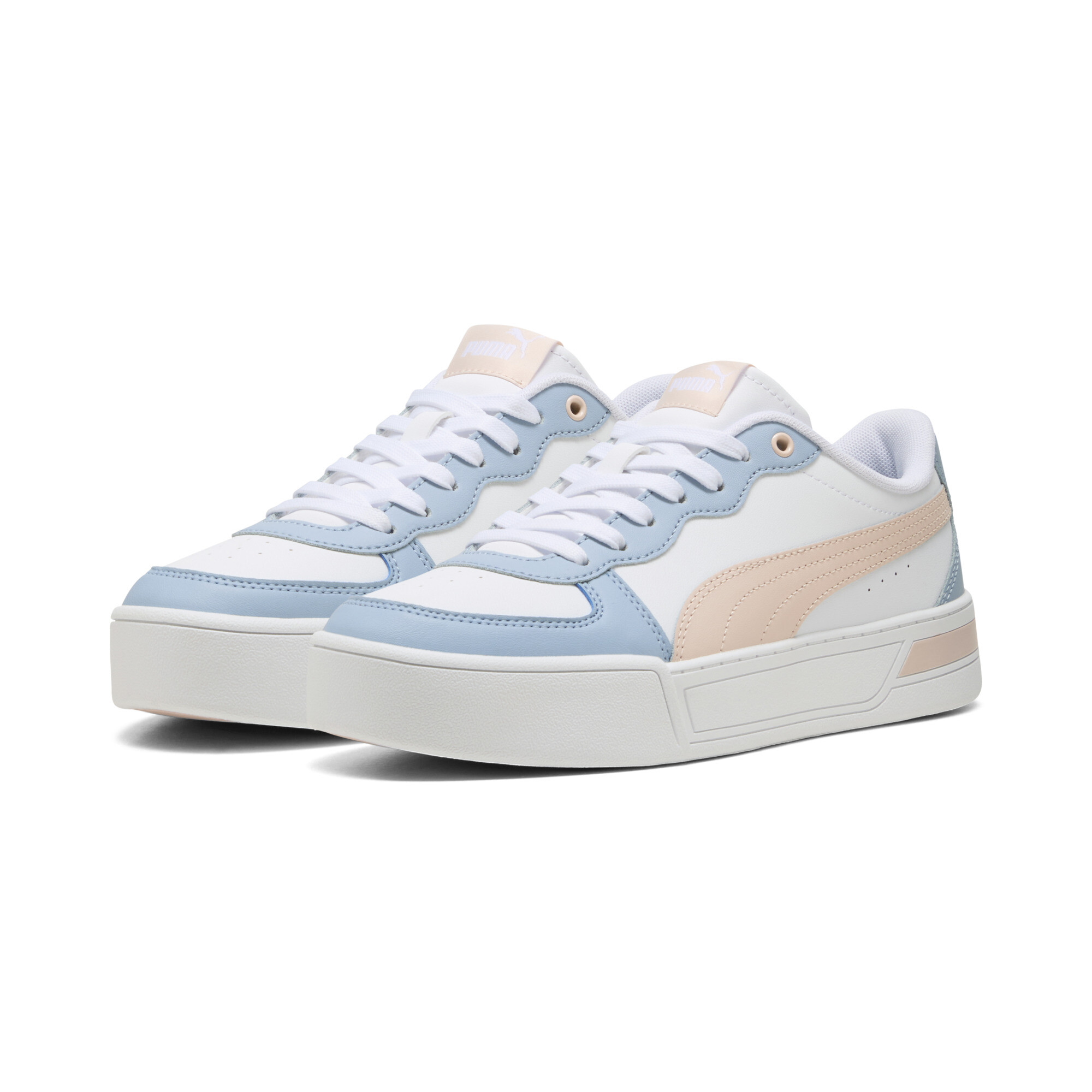 Puma  sneaker Blauw