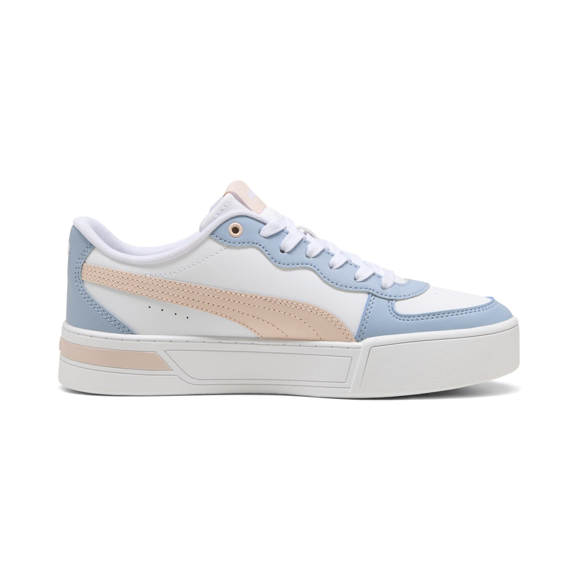 Puma  sneaker Blauw
