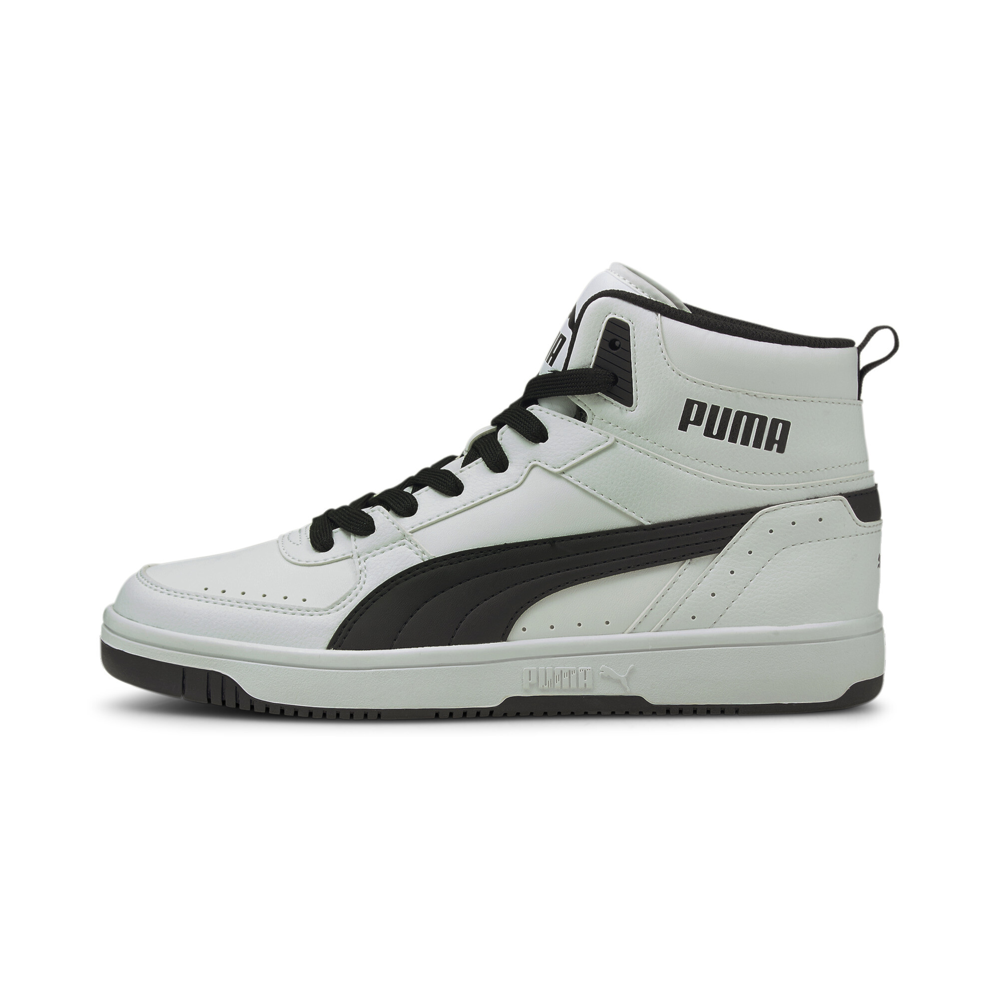 puma high
