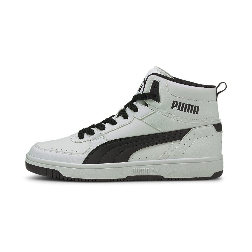 фото Кеды puma rebound joy