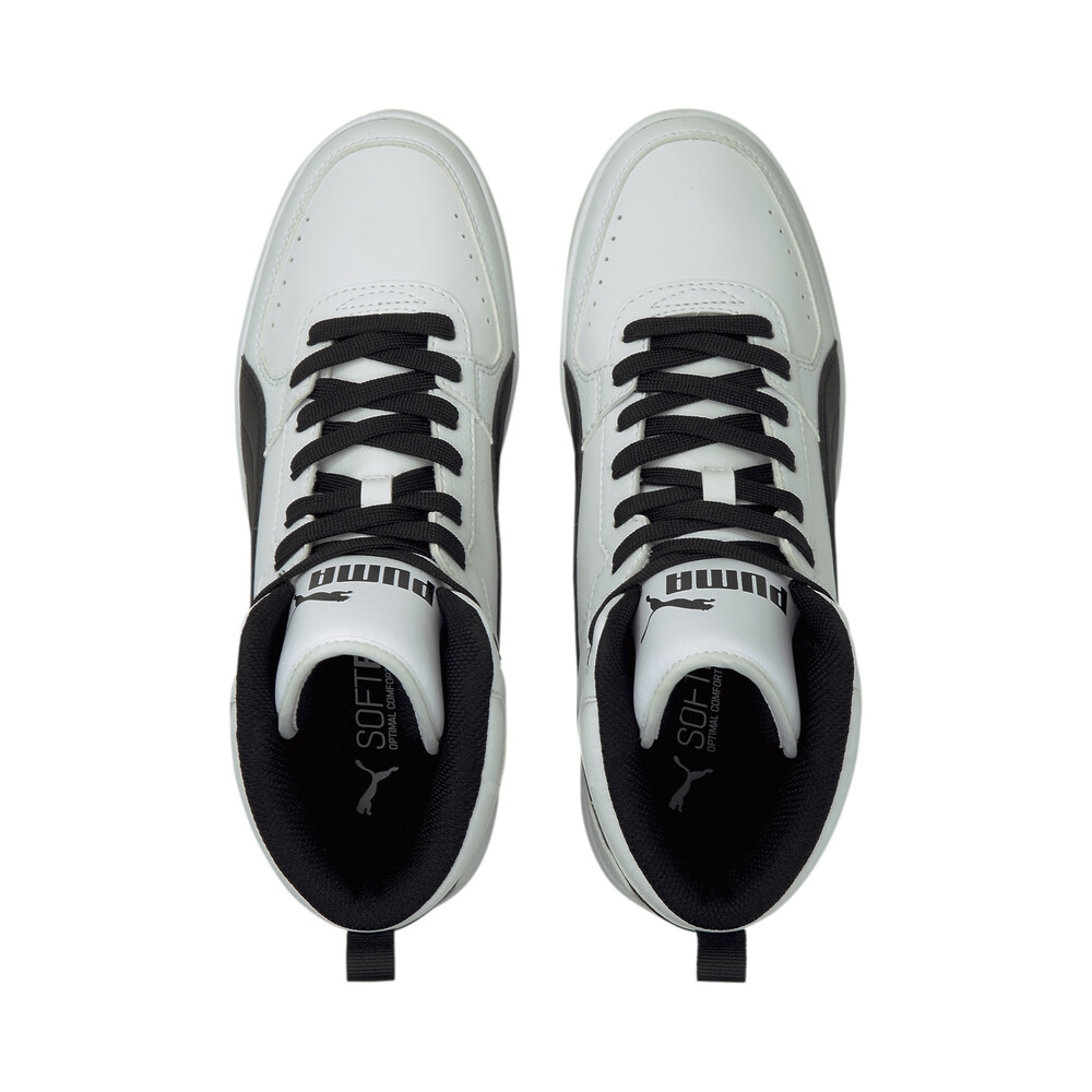 фото Кеды puma rebound joy