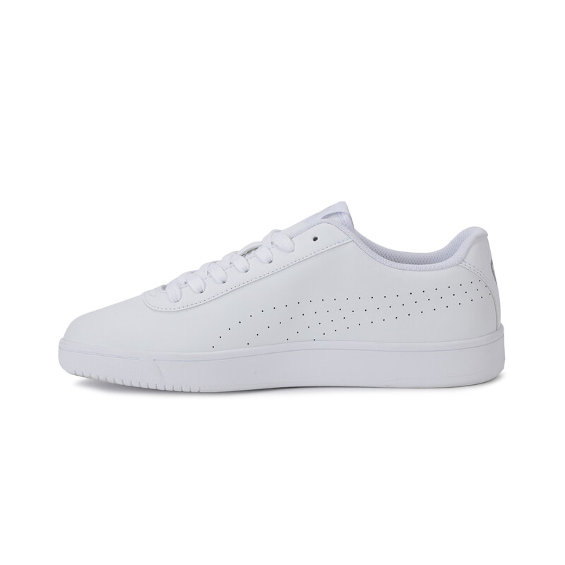 

PUMA Court Pure SoftFoam+ Unisex Sneakers