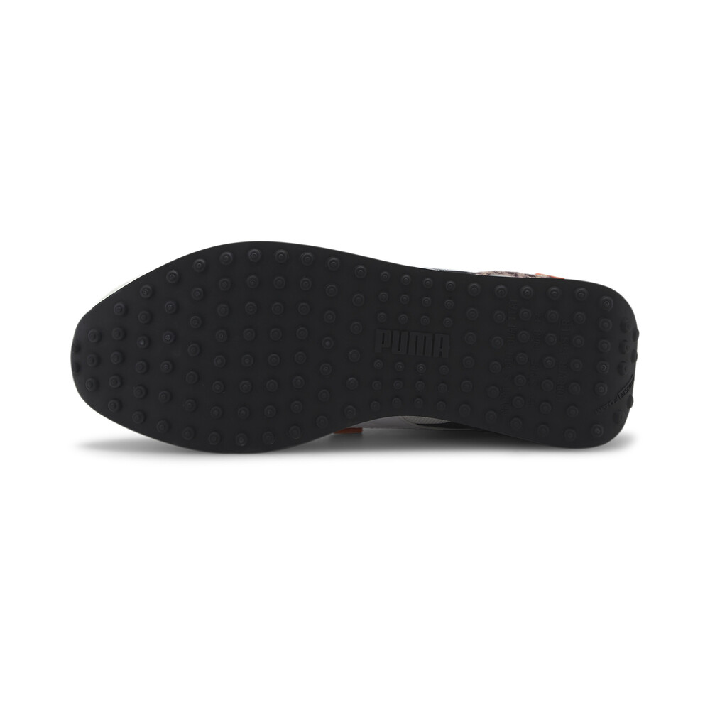 

PUMA - Кроссовки Future Rider W.Cats – Puma White-Puma Black –, Белый