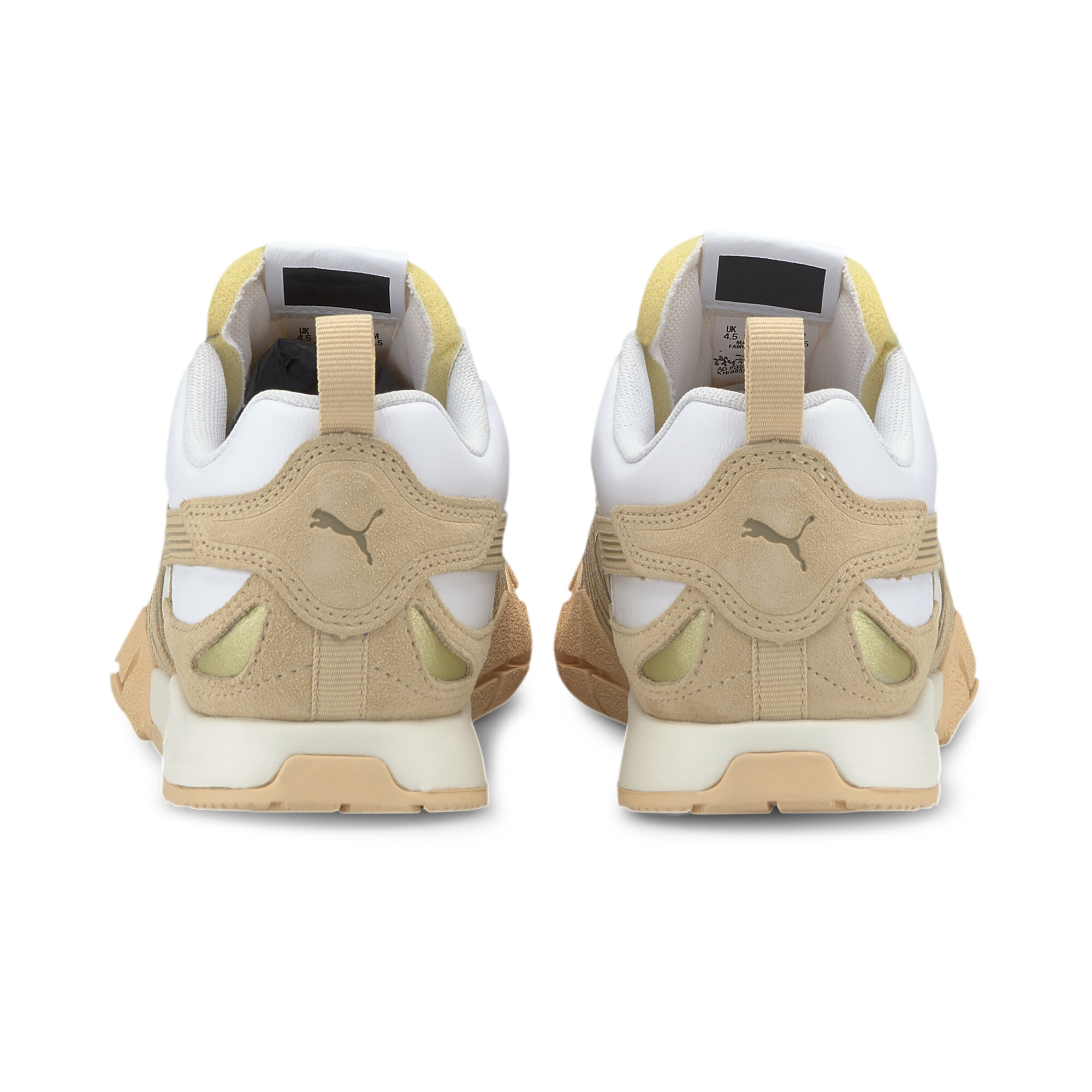 puma kyron poison flower