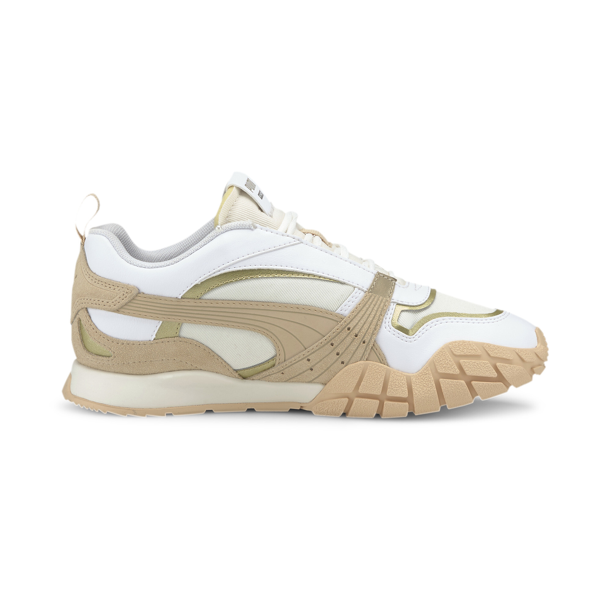 puma kyron poison flower