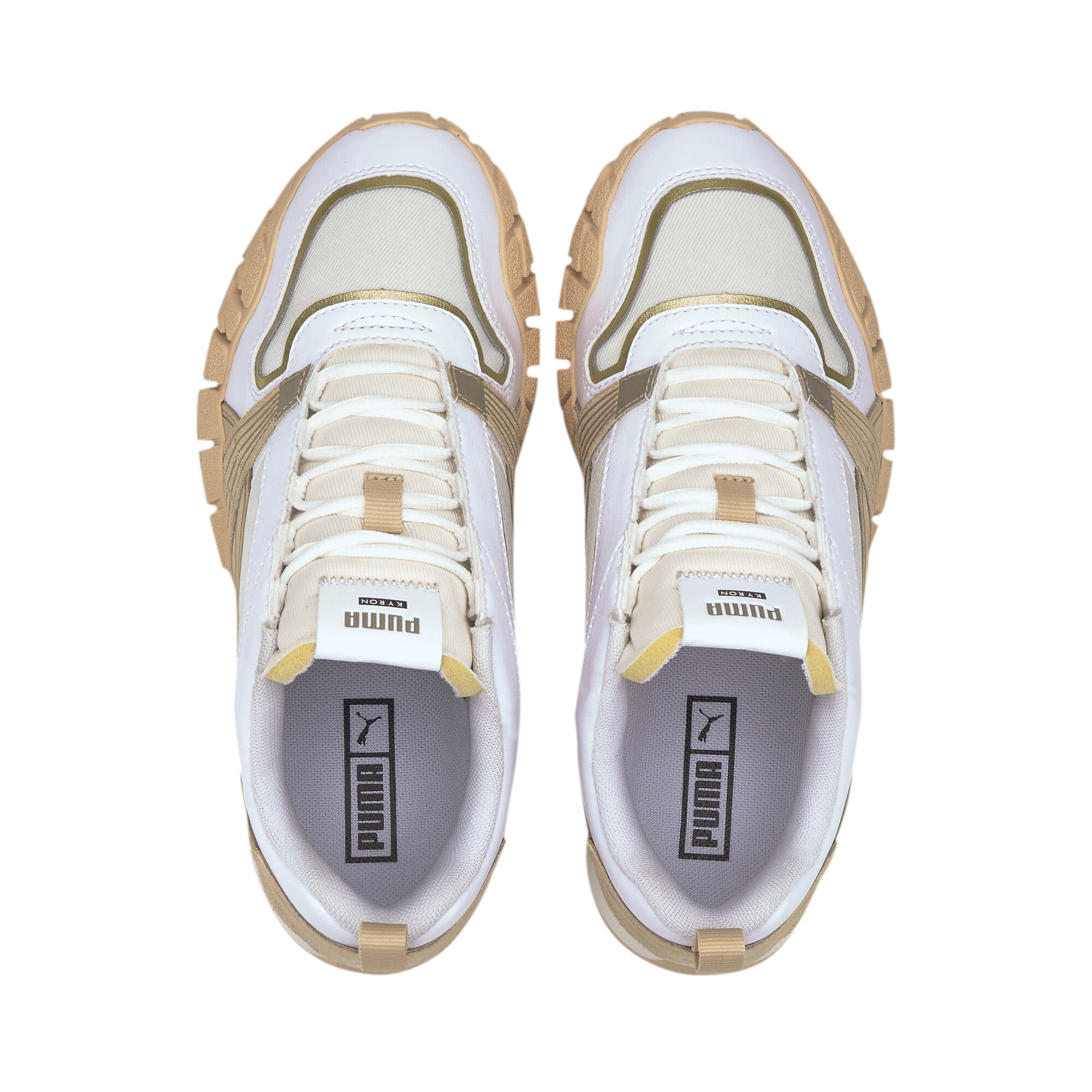 puma kyron poison flower