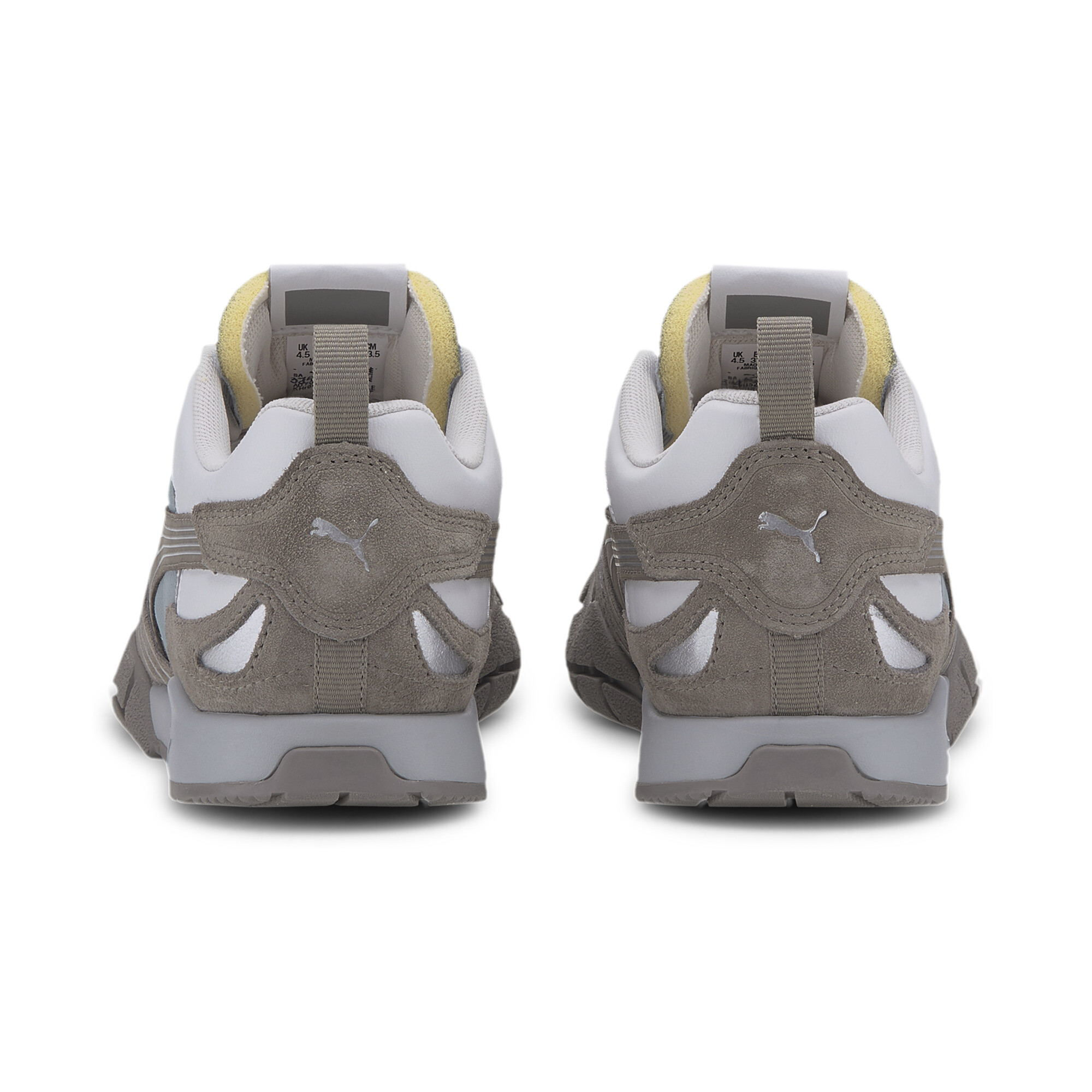 puma kyron poison flower