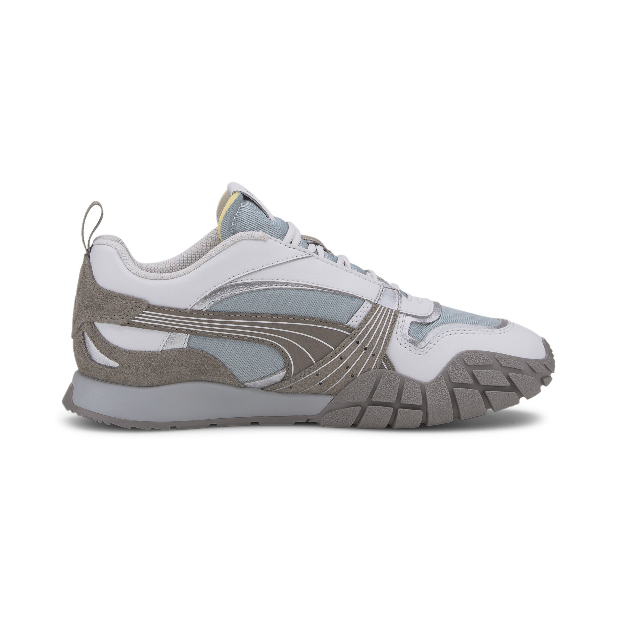 puma kyron poison flower