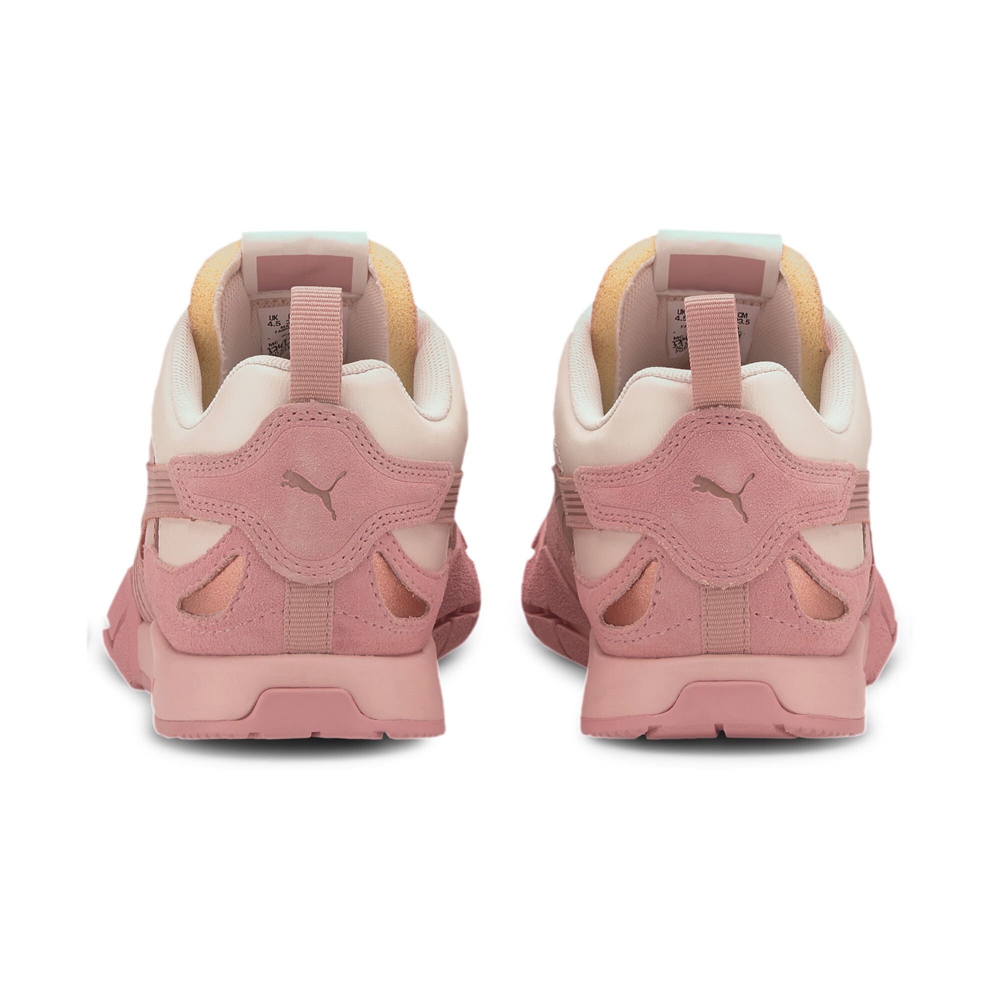 puma kyron poison flower