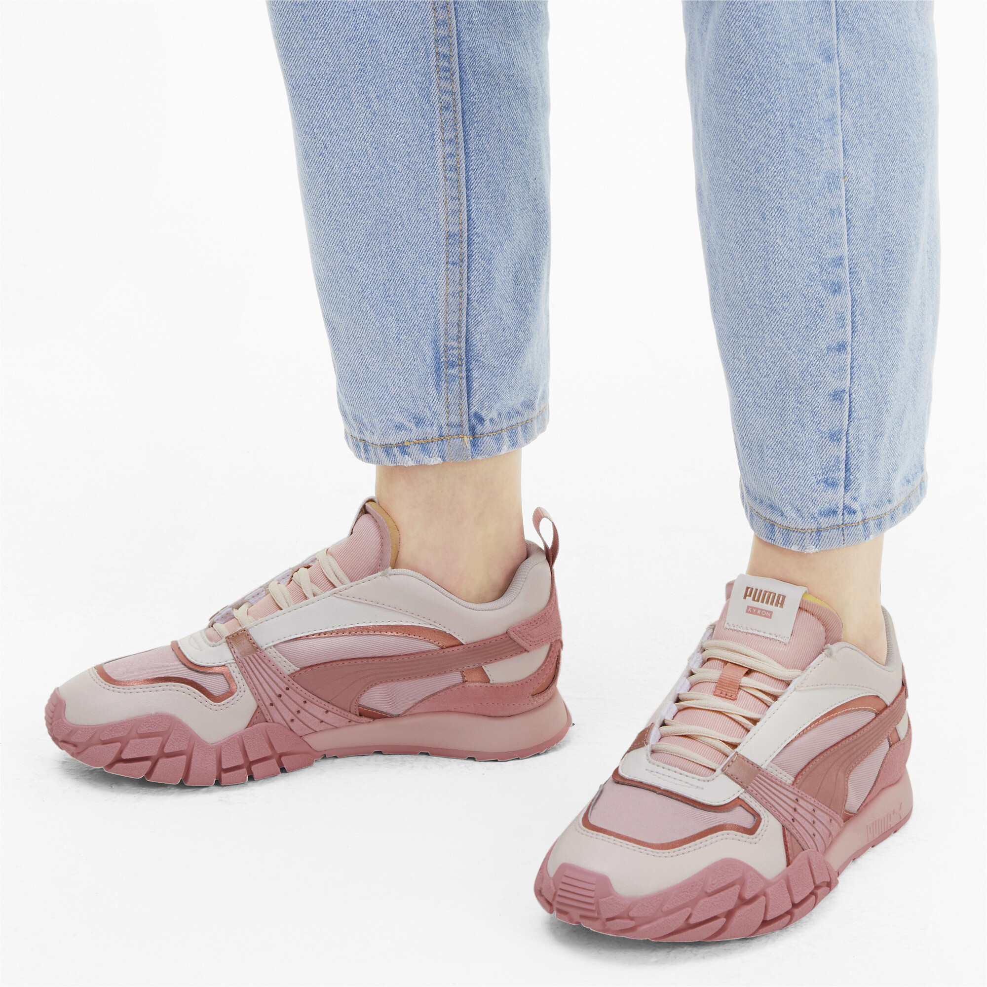 puma kyron poison flower