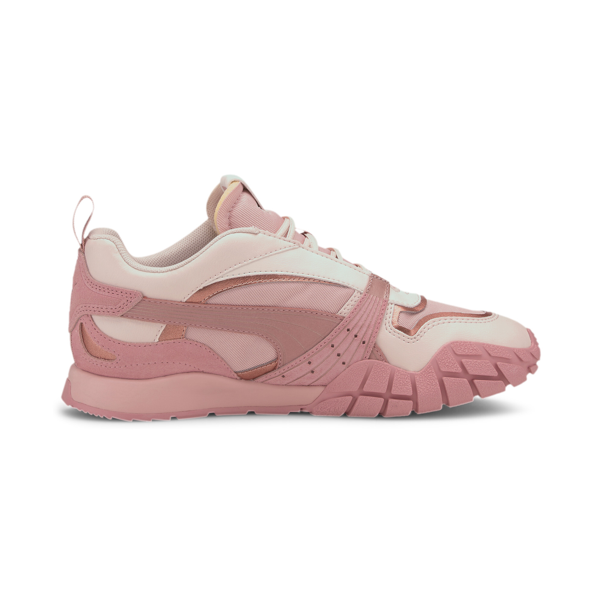 puma kyron poison flower