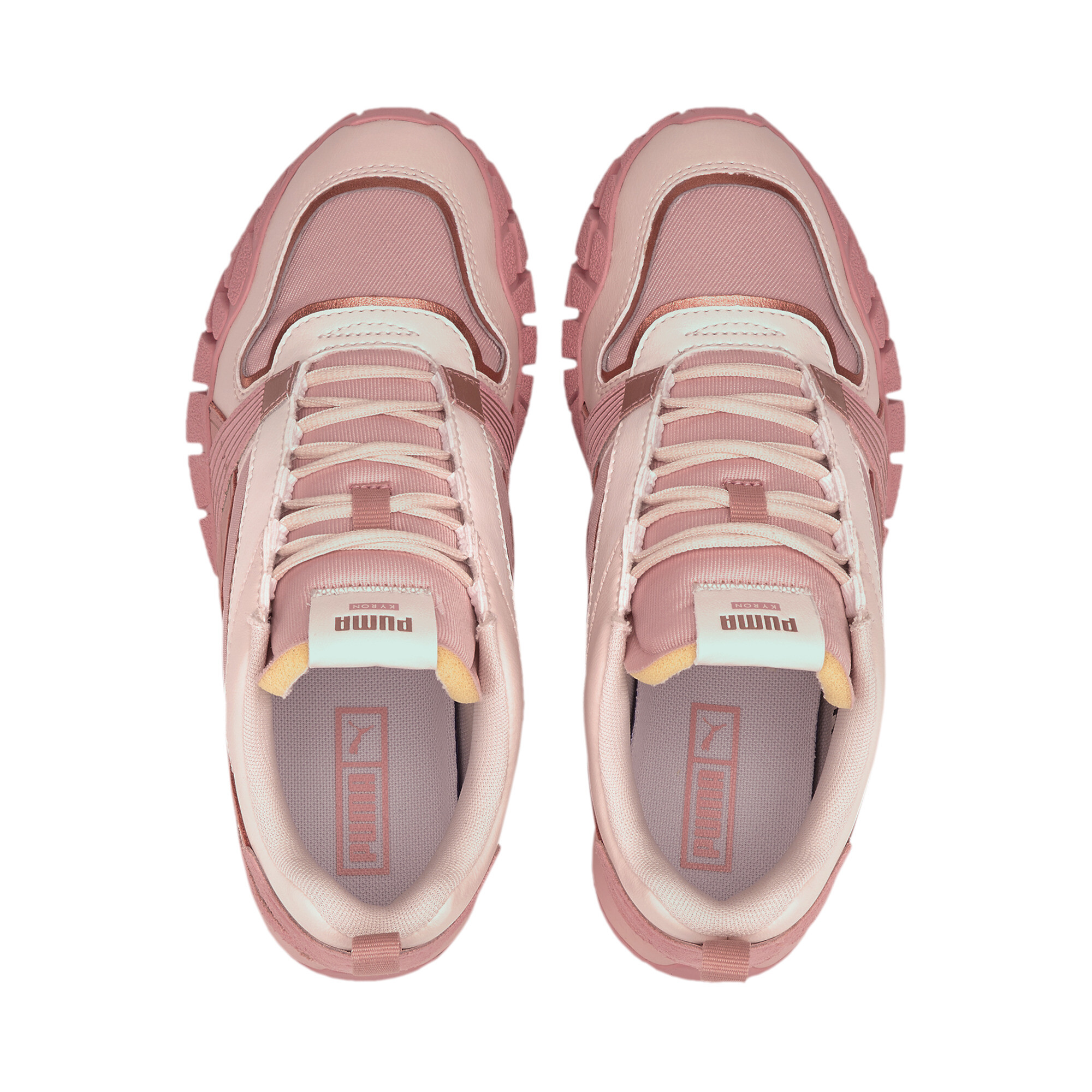 puma kyron poison flower
