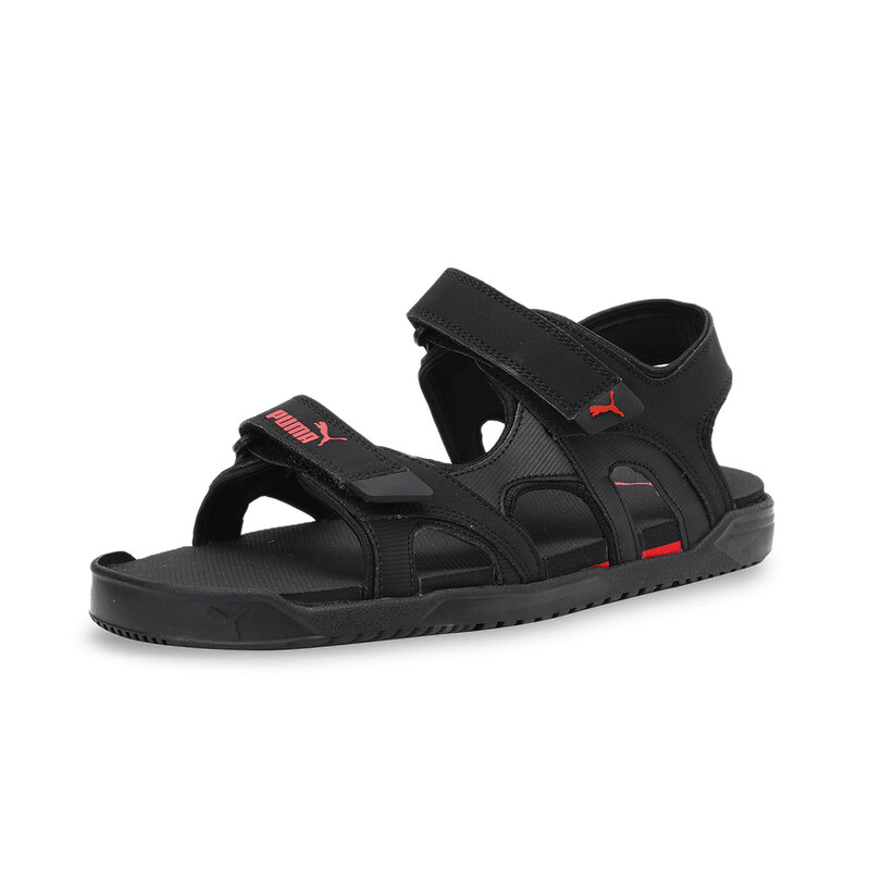 Puma sandals hot sale men uk
