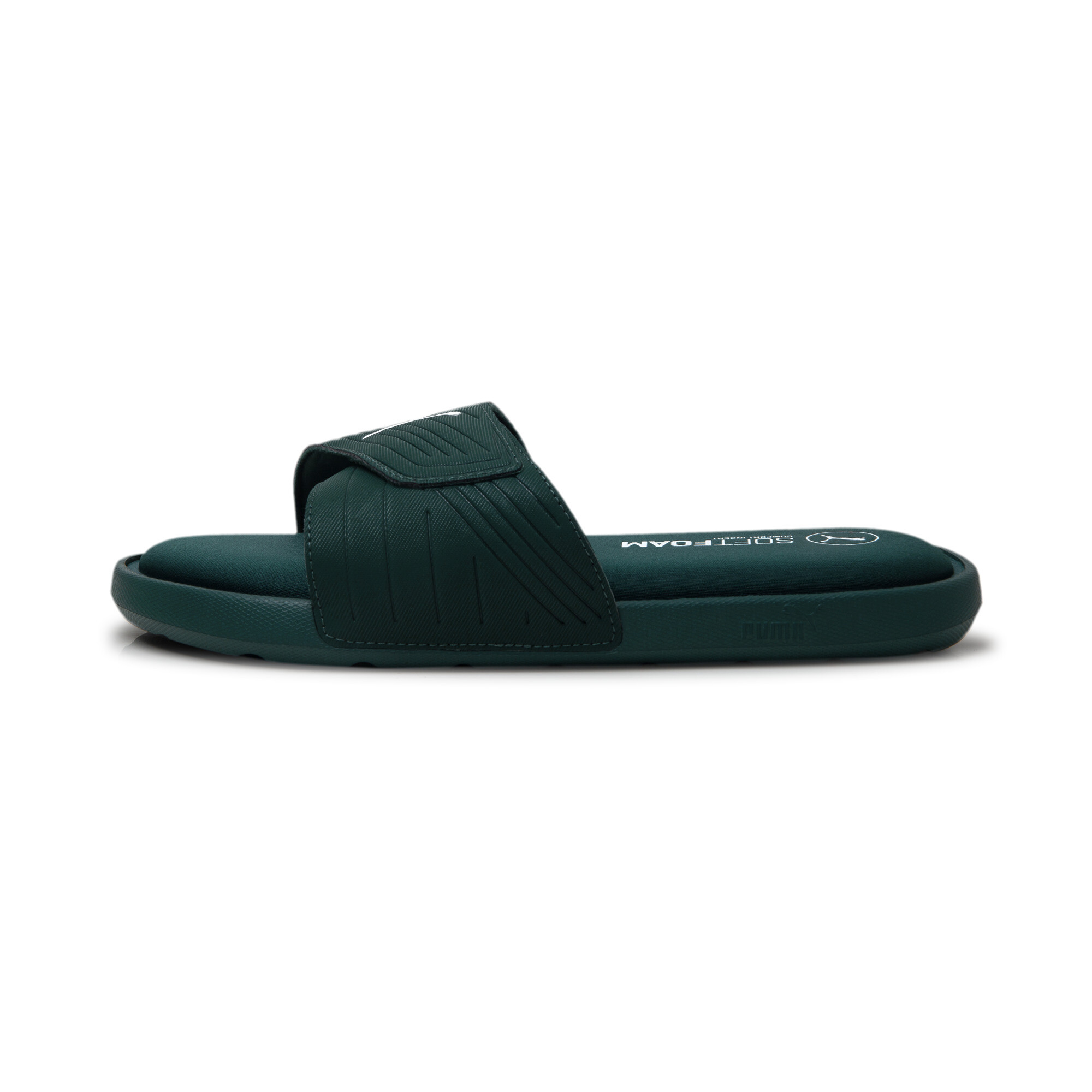 sandalias da puma feminina