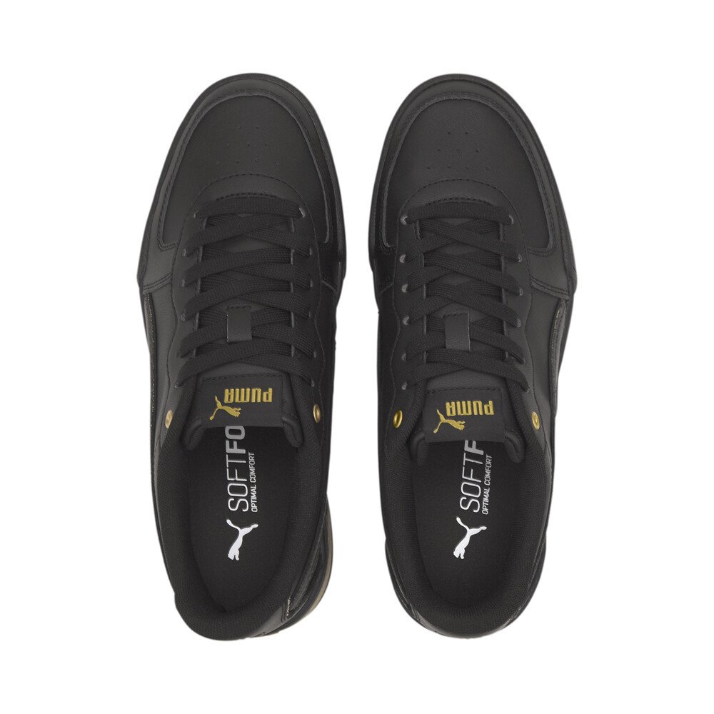 фото Кеды puma skye metallic