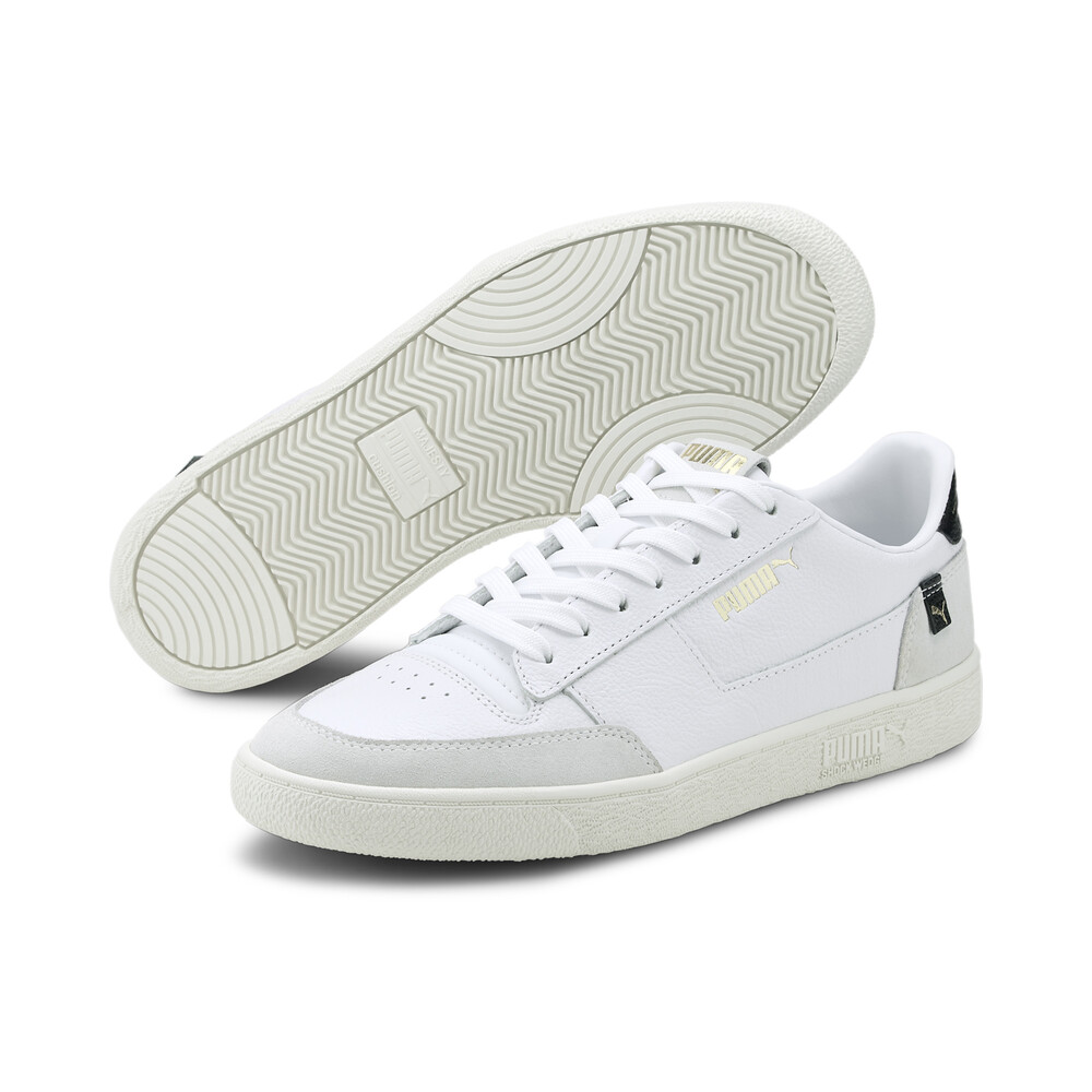 Ralph Sampson MC PRM Sneakers | White - PUMA