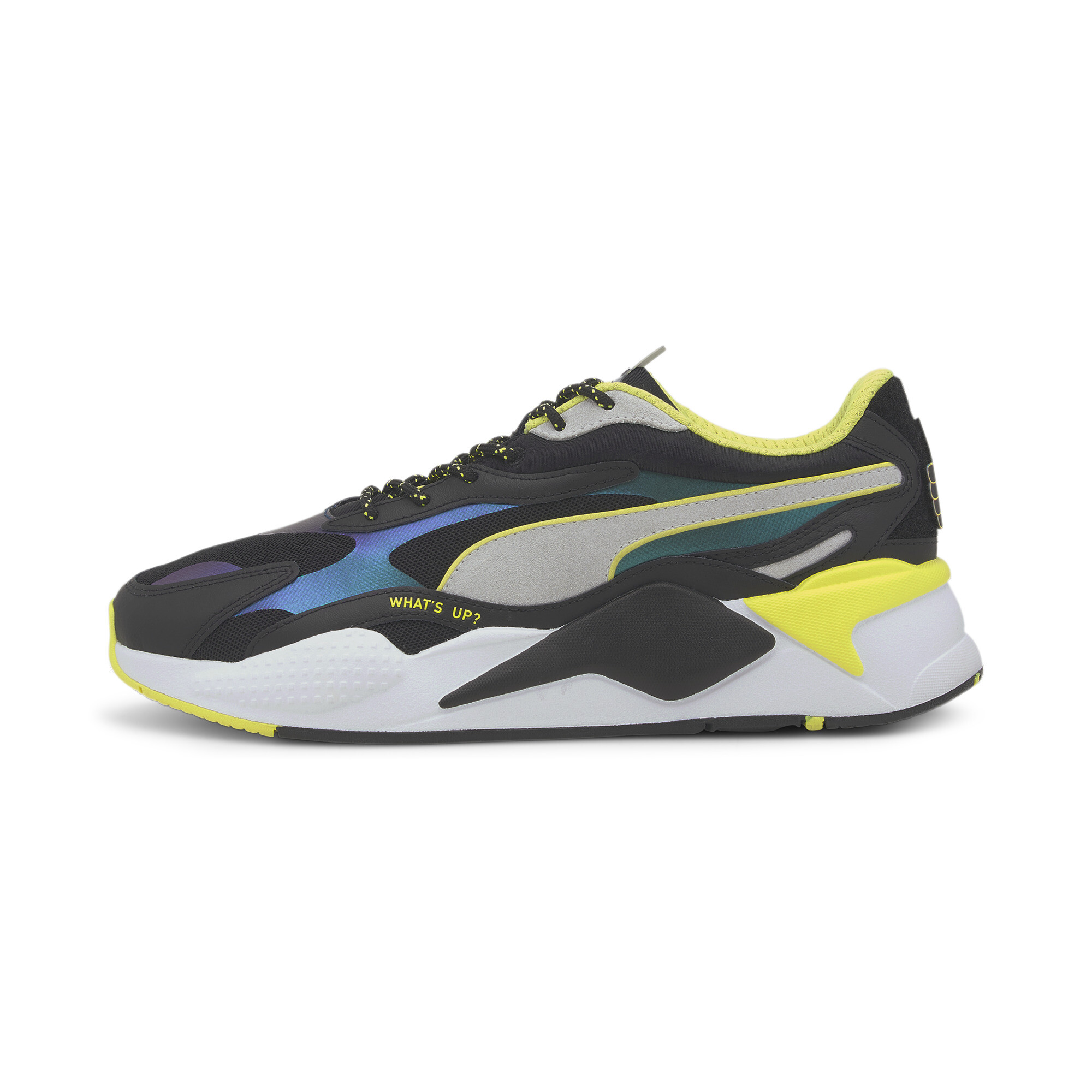 tenis puma lifestyle