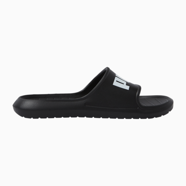 Divecat v2 Lite Slide, Puma Black-Puma White, large-MEX