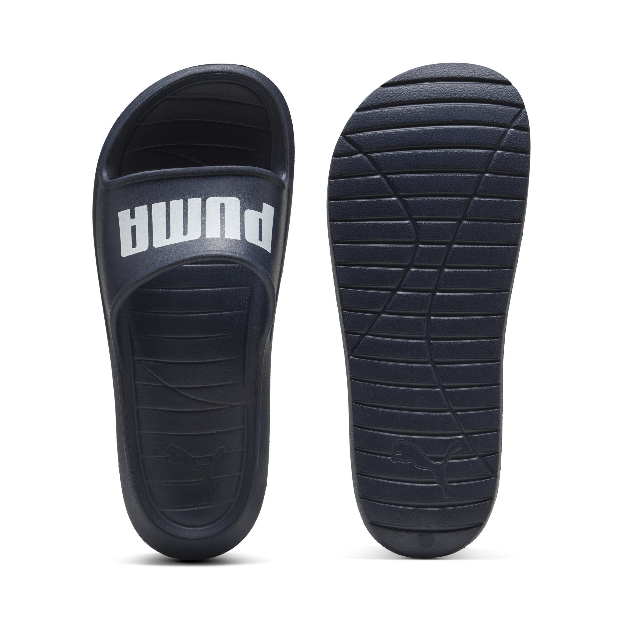 PUMA Sandales Divecat v2 Lite, Chaussures, Bleu, 40.5