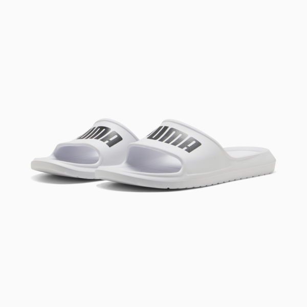 Sandalias Divecat v2 Lite, Puma White-Puma Black, large-MEX