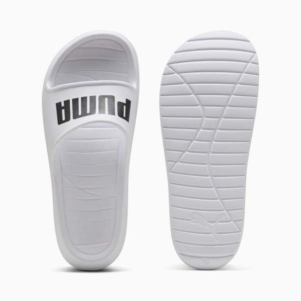 Sandalias Divecat v2 Lite, Puma White-Puma Black, large-MEX