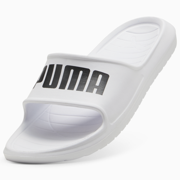Sandalias Divecat v2 Lite, Puma White-Puma Black, large-MEX