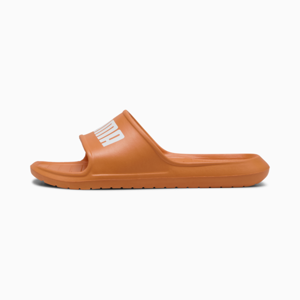 Sandalias Divecat v2 Lite, Maple Syrup-PUMA White, large-MEX