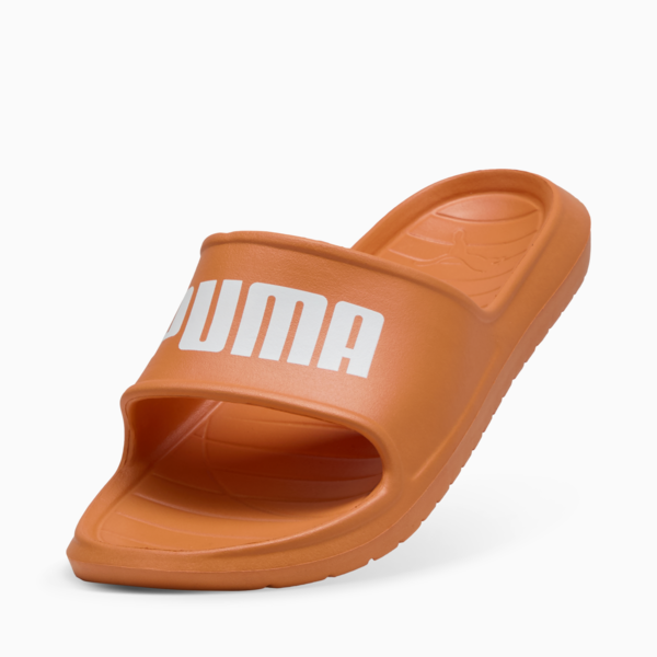 Sandalias Divecat v2 Lite, Maple Syrup-PUMA White, large-MEX