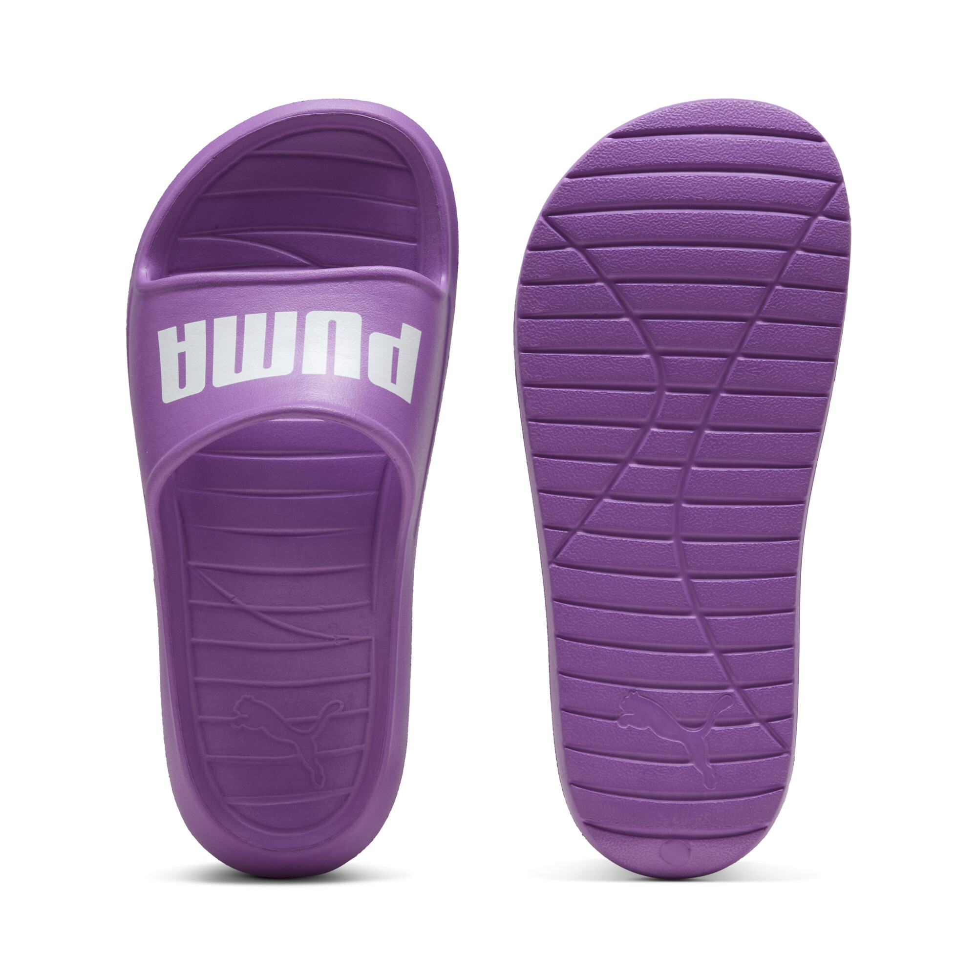 PUMA Sandales Divecat v2 Lite, Chaussures, Violet, 40.5