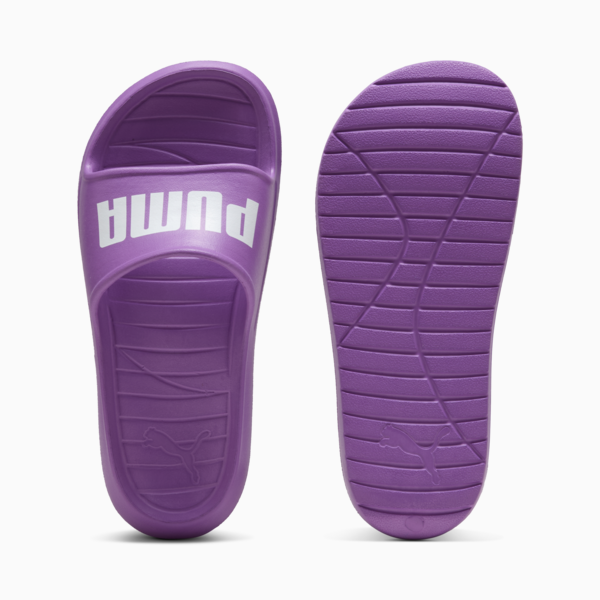 Divecat v2 Lite Slide, Wild Berry-PUMA White, large-MEX