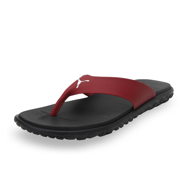 

Men's PUMA Galaxy Comfort Flip-Flops Sandals