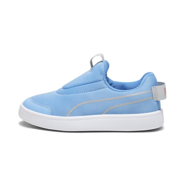 Slip on boys trainers sales