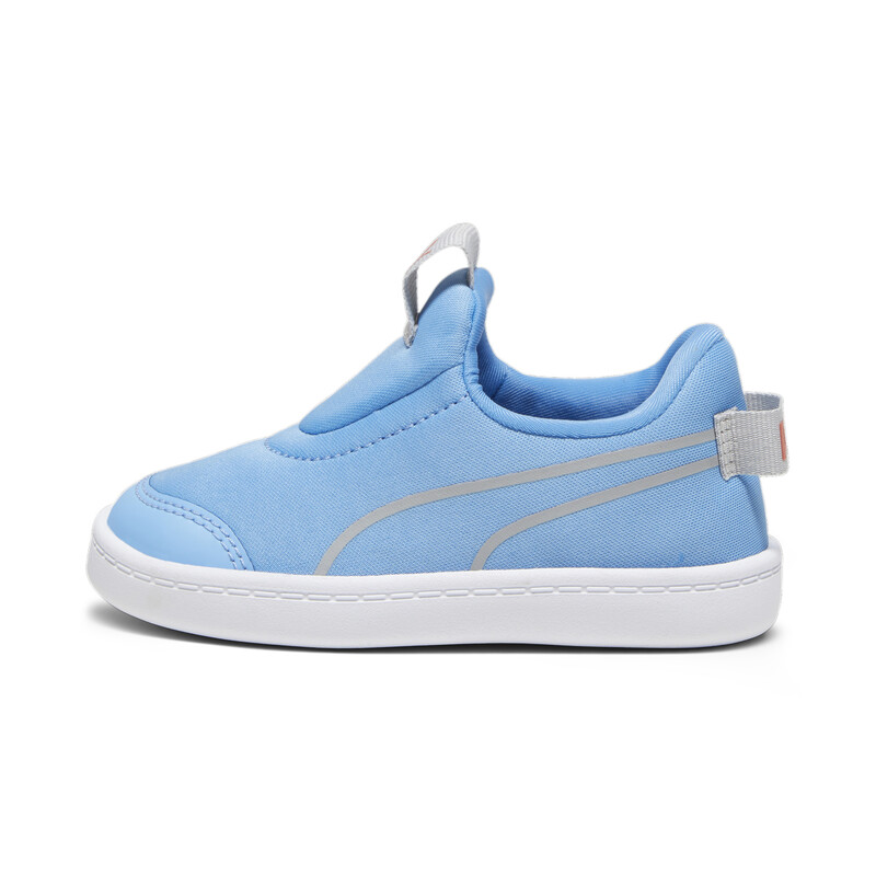 

PUMA Courtflex V2 Toddlers' Slip-On Shoes