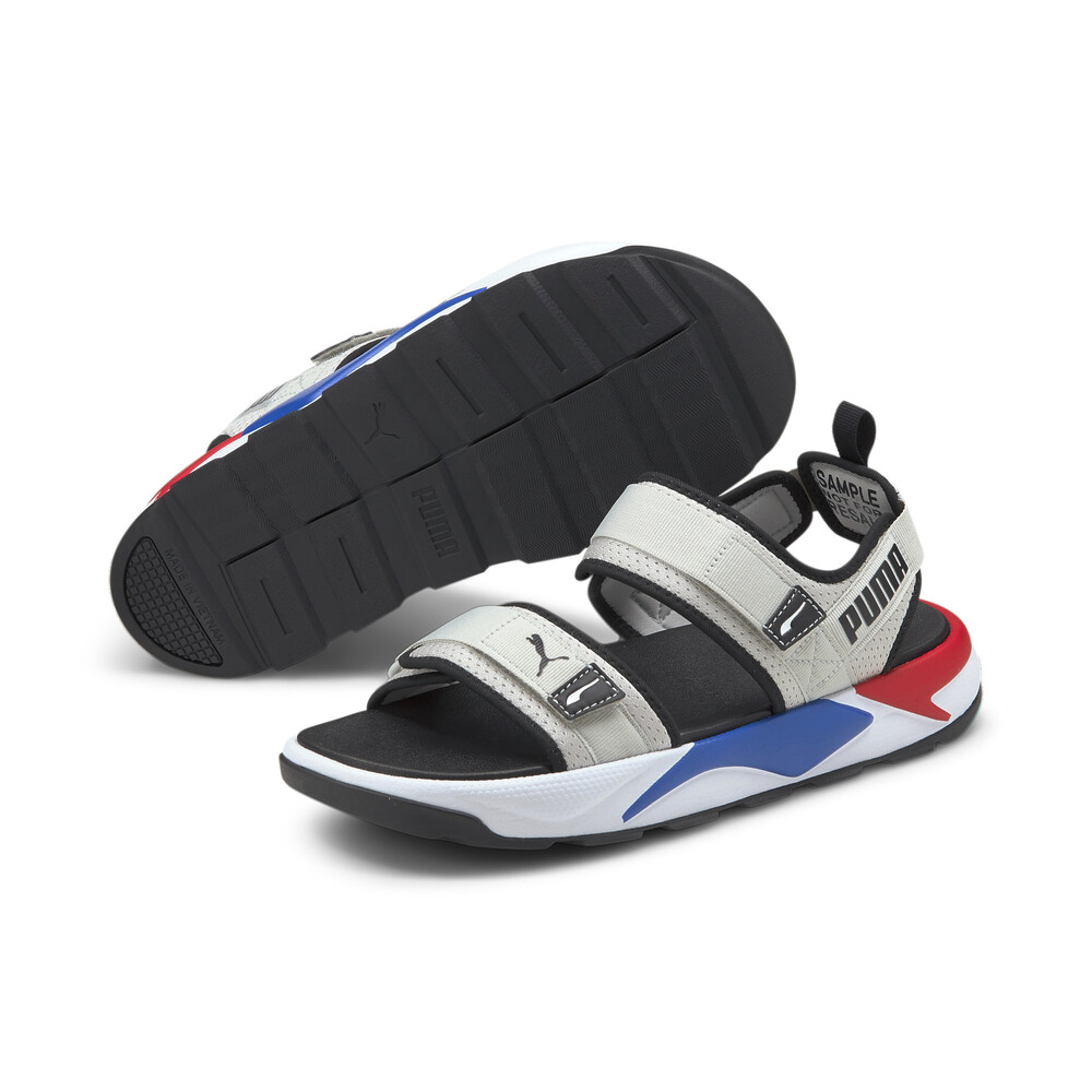 

PUMA - Сандалии RS Sandals – Gray Violet-Puma White –, Синий