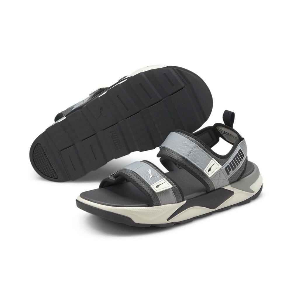 

PUMA - Сандалии RS Sandals – Dark Shadow-Limestone –, Разноцветный