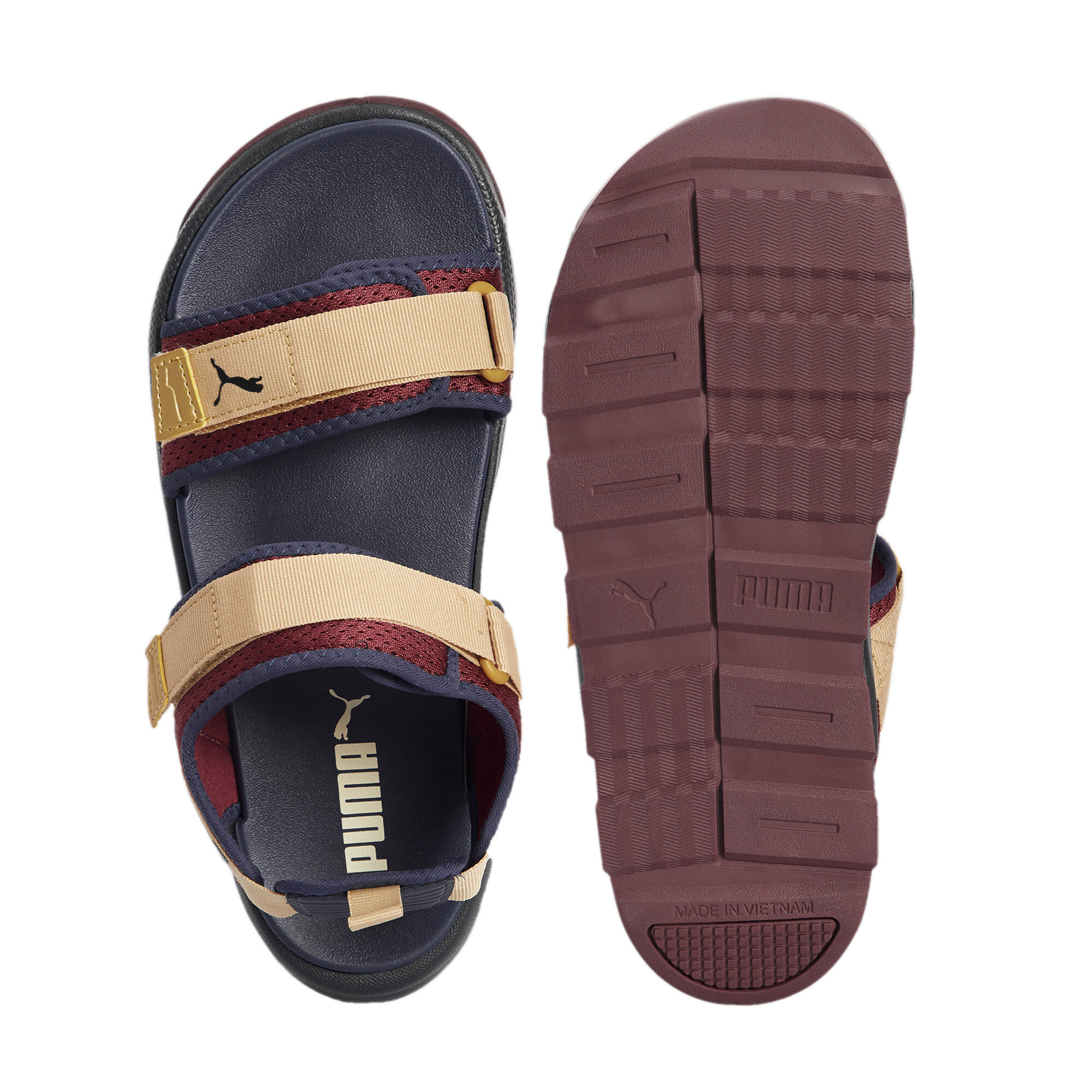 Puma jiff shop 2 sandals