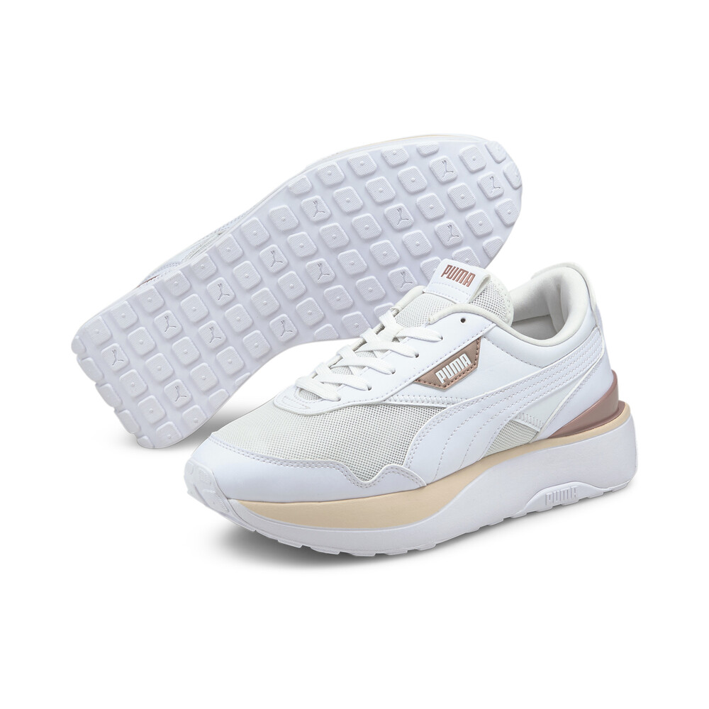 puma cruise ridee