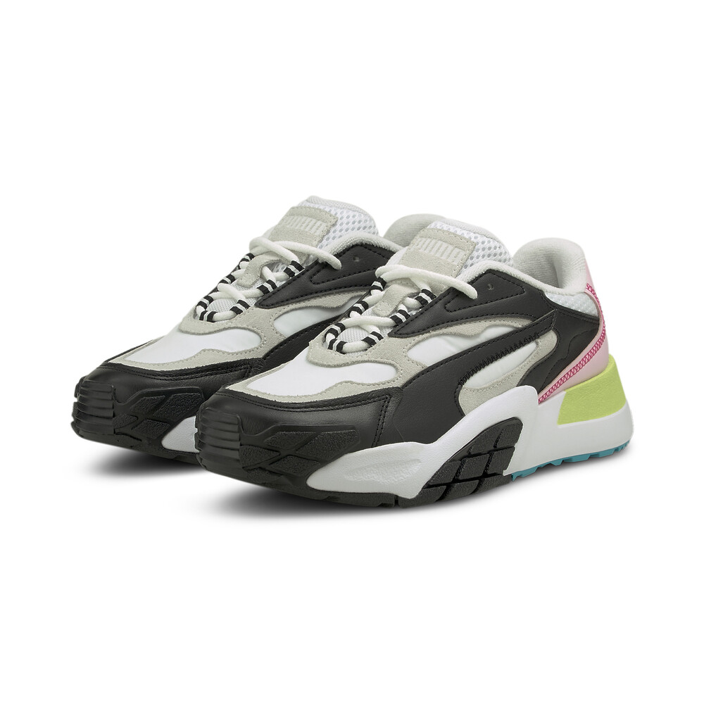 фото Кроссовки hedra fantasy women's trainers puma