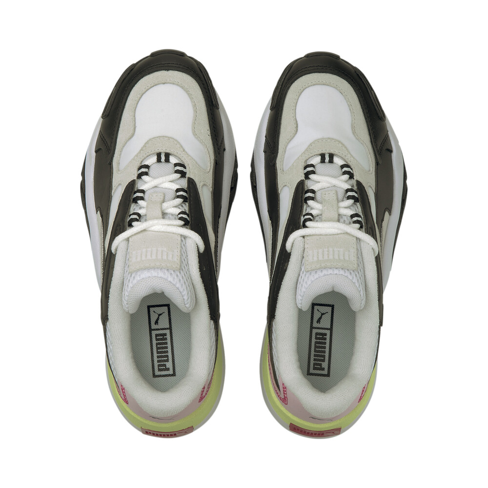 фото Кроссовки hedra fantasy women's trainers puma