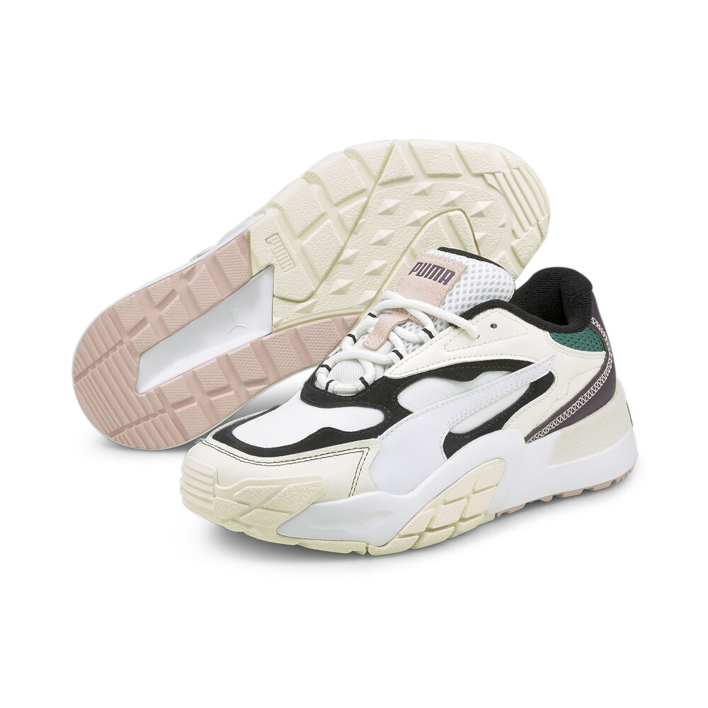 фото Кроссовки hedra fantasy women's trainers puma