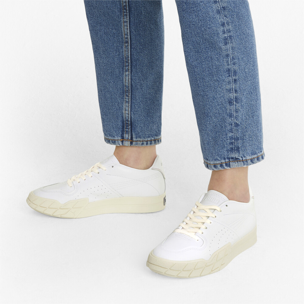 фото Кеды eris fantasy women's trainers puma